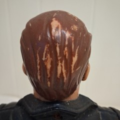 Vintage 1992 Kenner Terminator 2 14″ Action Figure Arnold Doesn’t Talk