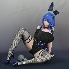 Sakuma Shiori 1/4 MX Ver. PVC Action Figure – Adult Collectible Model 18+