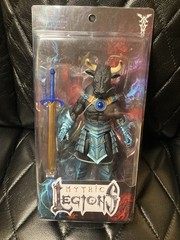 4H Four Horsemen Mythic Legions Torrion – All-Stars 3 MIB! Covenant of Shadow