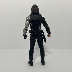 MAFEX WINTER SOLDIER Action Figure No.203 Medicom Toy