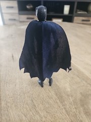 Mattel Batman Classic 1966 TV Series Batman Action Figure Adam West Batman 6″