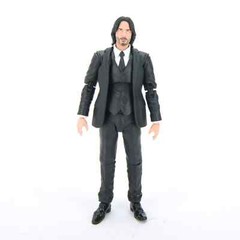 MAF No.212 John Wick Chapter 4 Action Figure Toy Set Gifts for Boy Gift New