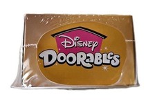 2024 UCC Distributing Disney Doorables Gold Collector Peek RARE