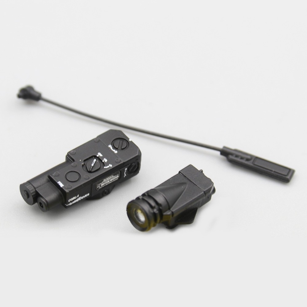 Easy&Simple ES 26070A 1/6 Scale SDU Assault Team Collectible Figure Laser Model