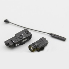 Easy&Simple ES 26070A 1/6 Scale SDU Assault Team Collectible Figure Laser Model
