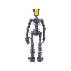 FNaF Endo-02 Roxanne Wolf & Shattered Roxanne Wolf (New) (In Stock)