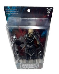 Mythic Legions Skeleton Legion Builder – Four Horsemen Original Kickstarter 1.0