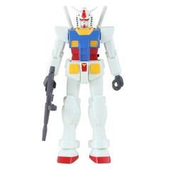 Plex 190870 Mobile Suit Gundam Sound Warrior Premium Toy Figure 15 Years and Up