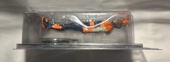 McFarlane DEATHSTROKE (DC REBIRTH) 7IN FIGURE WITH COMIC (PAGE PUNCHERS) . MIP!