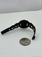 TNA Ringside Unsanctioned WWE – TNA World Championship Title Belt 1/12 Scale