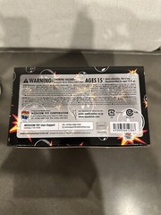 The Hundreds 400% and 100% Adam Bomb Be@brick DesignerCon Exclusive. In Hand.