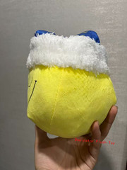 Grace Dozing Dozer Plush 5.5in Dozer Plushie Toy for Game Fans Gift