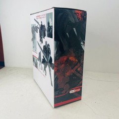 Berserk Guts Berserker Armor Action Figure w/Accessories Toys Gift Model Decor