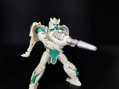 BDT studio BDT-24 upgrade kit for Kingdom TIGATRON,in stock!