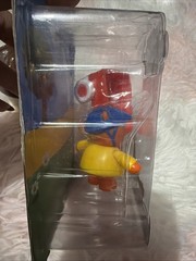 Miffy’s Adventures Big & Small GRUNTY’S WAGON FIGURE SET new sealed Dick Bruna