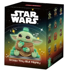 Star Wars Tiny but Mighty