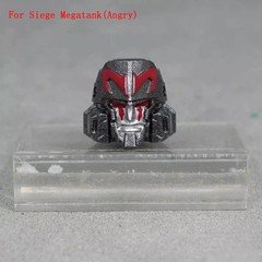 Replace Head Upgrade Kit For SS110 Shockwave Legacy Pointblank Spinister Megatro