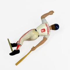 Starting Lineup Carl Yastrzemski MLB Baseball Figure Boston Red Sox