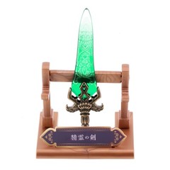 Japan Blind Box Capsule Toy Miniature Weapon Sword Bow & Arrow Rapier