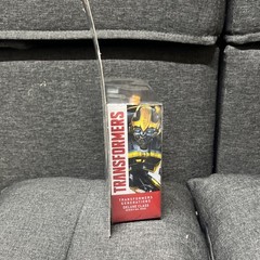 Hasbro Transformers Generations Deluxe High Octane Bumblebee Autobot Car