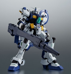 BANDAI ROBOT SPIRITS SIDE MS RX-78GP00 GUNDAM GP00 BLOSSOM ver. EXPRESS from JP