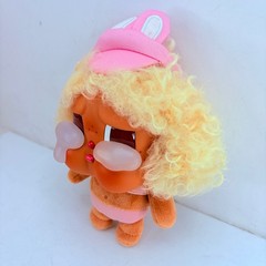 POP MART Crybaby Vacation Mode On Series Plush Figure Toy Dolls – Full Sail