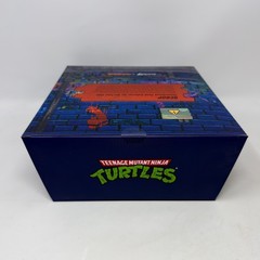 Beebop Teenage Mutant Ninja Turtles Super 7 Ultimates 7″ TMNT Action Figure