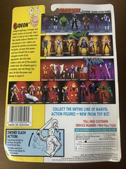 X Men