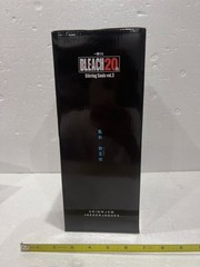 Ichiban Kuji BLEACH Stirring Souls vol.3 Prize B Grimmjow Figure H 9.8 in
