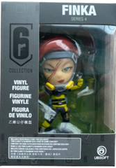 Chibi Figurines -Rainbow Six Siege Collection – Series 4