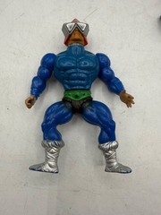 Masters of the Universe MOTU He-Man Action Figures – Lot of 15 – 1980s Vintage