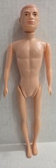 VINTAGE GI JOE 1960’s Rare Bootleg Hong Kong Amazing Rare Version Look!!!
