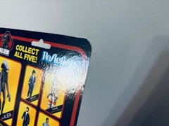 Funko Super7 Reaction Figure – Alien – Ash – Light Wear
