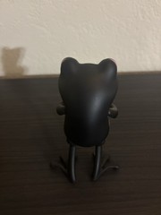 Twelve Dot APO Frogs Vinyl Figures