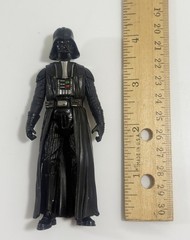 LFL Hasbro Star Wars Figure Darth Vader Size 10.5 cm 4 in