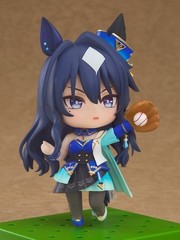 Good Smile Company Nendoroid Umamusume Pretty Derby Verxina Action Figure 100mm