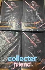 IN STOCK Hot Toys MMS745 Star Wars III Revenge of the Sith Darth Sidious NEW