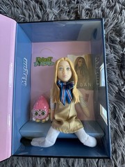 Fright Friends M3GAN Megan doll Universal City Studios Culture Fly Horror