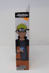 Bandai Anime Heroes Naruto Shippuden Naruto Uzumaki Final Battle Action Figure