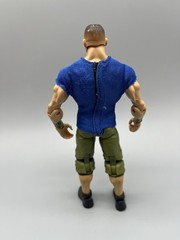 John Cena WWE Mattel Elite Collection WrestleMania 34 Figure