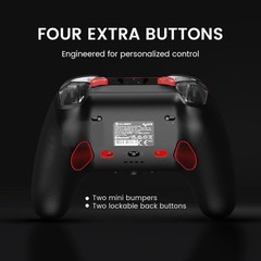 GameSir G7 Pro Wired Controller for Xbox Series X|S, Xbox One, PC, Android