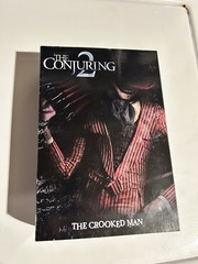 NECA The Conjuring 2 7” Scale Ultimate The Crooked Man Action Figure