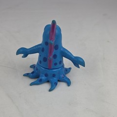 Applause Alien Figurine Wendys Action Figure Toy Plastic