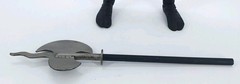 NECA TMNT TEENAGE MUTANT NINJA TURTLES FOOT SOLDER 1/4 SCALE FIGURE 18″ TALL