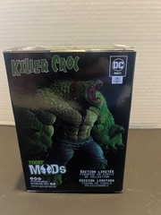 McFarlane Todd’s Mods Killer Croc Limited Edition 4.5” Collector Vinyl Figure