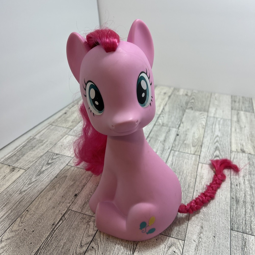 My Little Pony Figure Large 9″ Long Hair Hasbro 2014