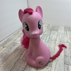 My Little Pony Figure Large 9″ Long Hair Hasbro 2014