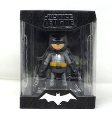 Herocross Batman Hybrid Metal Figuration #004 Justice League
