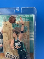 Pau Gasol Memphis Grizzlies NBA McFarlane Action Figure Series 3 L44