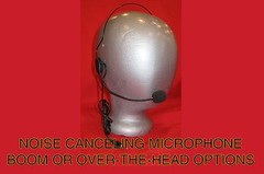 STORMTROOPER HELMET VOICE CHANGER COSPLAY TOY KIT WITH SPEAKER & MICROPHONE